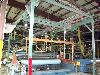  EGAN DAVIS STANDARD Extrusion Coating Line, 1998 year.